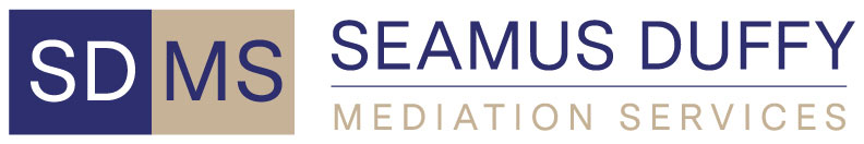 Seamus Duffy Mediation